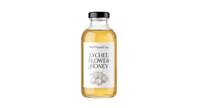 Kashmiri Sidr Honey 800g